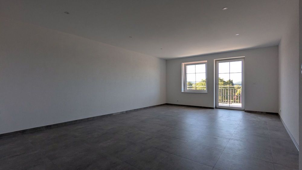 Neue 2,5-Zimmer-Wohnung mit Balkon und Panoramablick in Chavornay - Bild 7