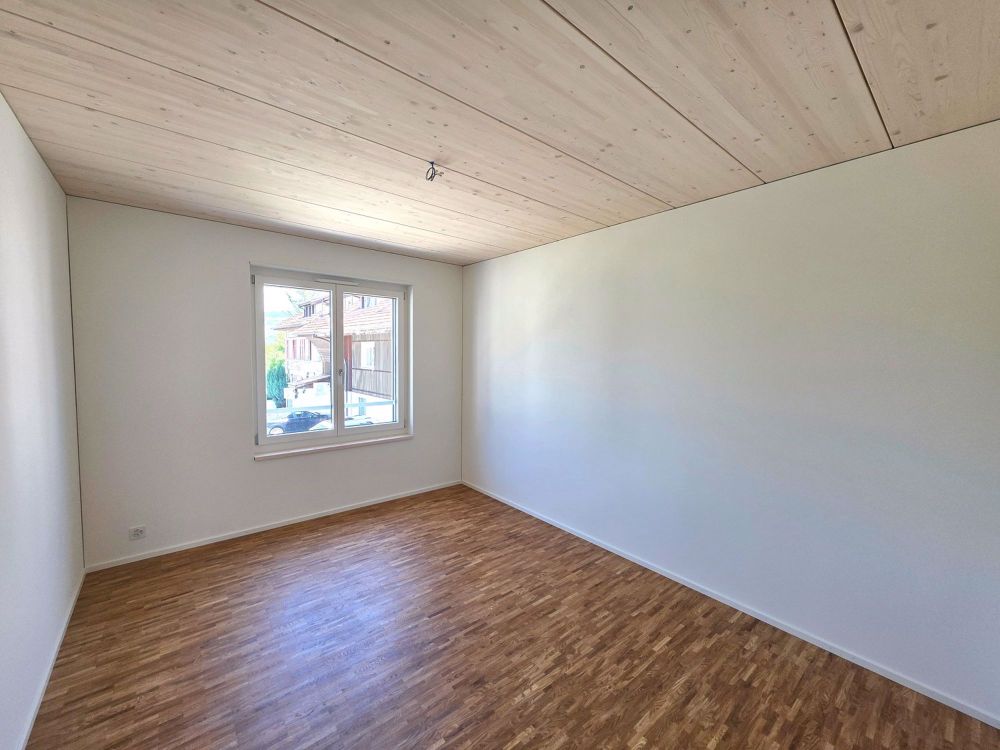Neubau: Wohn(t)raum für Familien (noch 1 Haus frei) - Bild 6