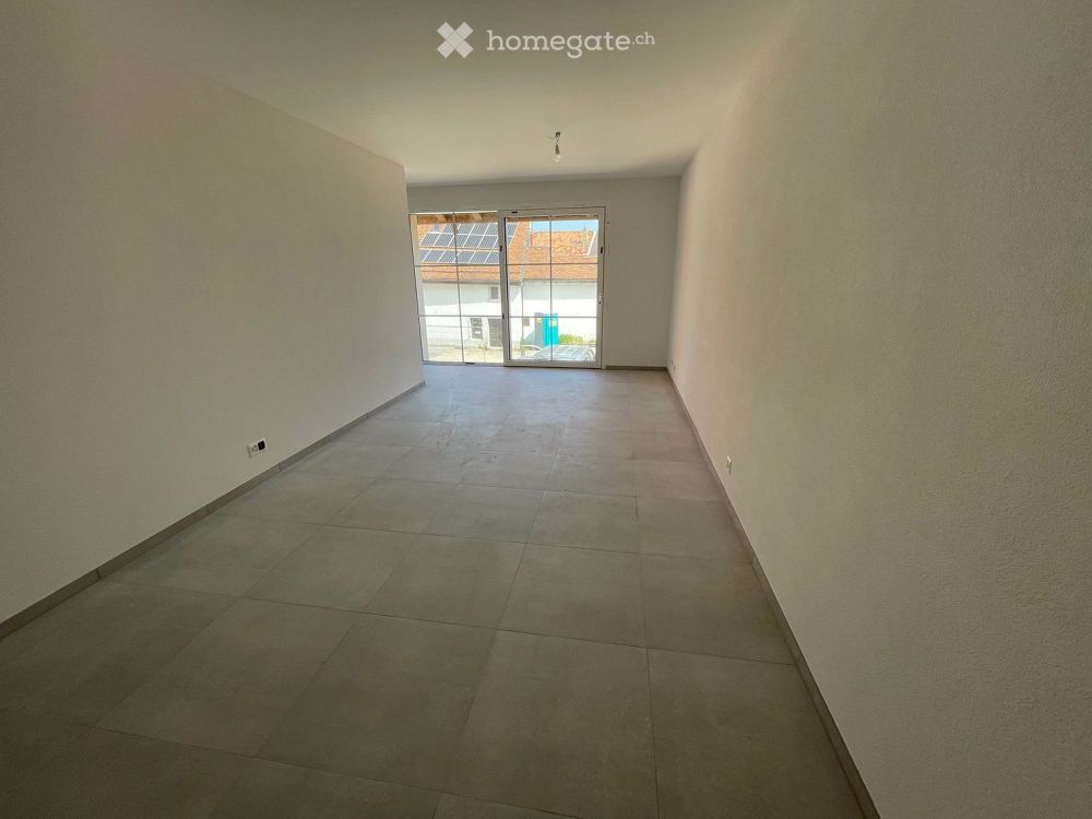 Charmant appartement de 3,5 pièces à Mollens VD - Disponible dès septembre 2025 - Bild 3