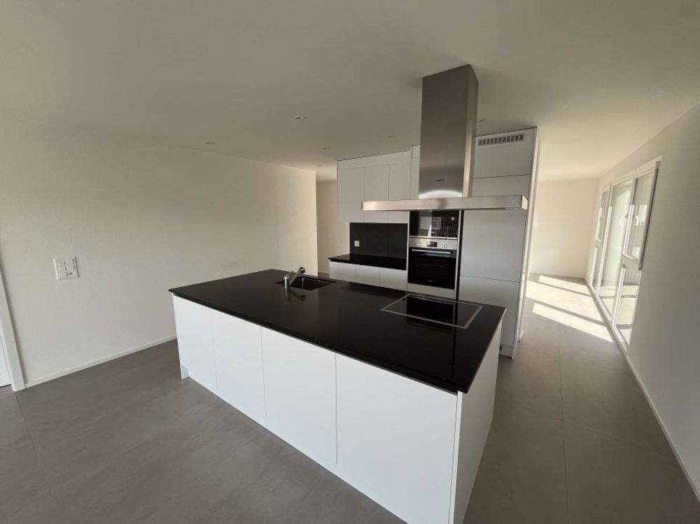 NEUF, MODERNE, SPACIEUX ET LUMINEUX - Bild 5