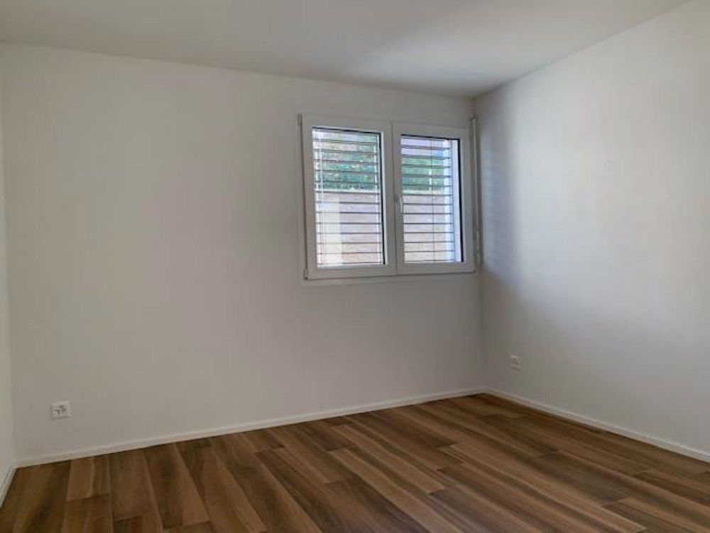 Magnifique appartement 4.5 pièces au rez-de-chaussé à louer à Misery-Courtion - Bild 4