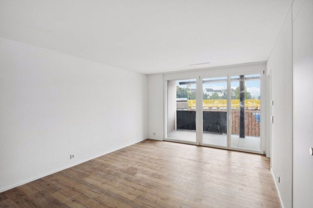 MODERNE WOHNUNG IN BISCHOFSZELL SUCHT EINEN NACHMIETER - Bild 5