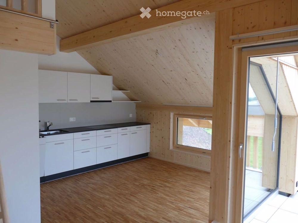 Moderne 4.5-Zimmer-Neubauwohnung - Bild 2