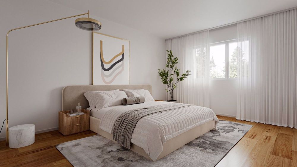 Erstbezug in Rorschach an ausgezeichneter Hanglage - Image 2