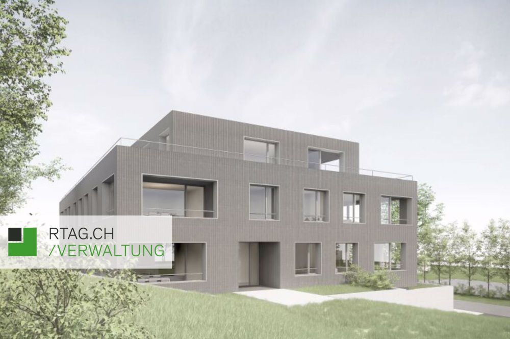 moderne Wohnung mit durchdachtem Grundriss - Bild 1