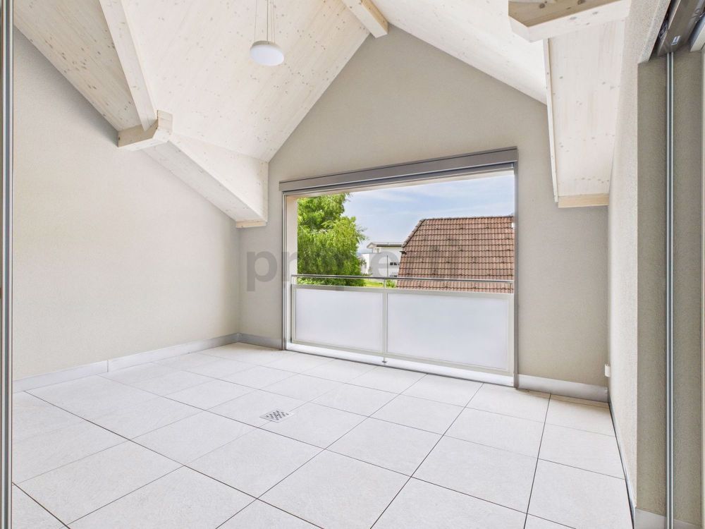 Traumhafte Dachwohnung in Hasle, Kanton LU - Modernes Wohnen mit einzigartigem Charme - Image 10