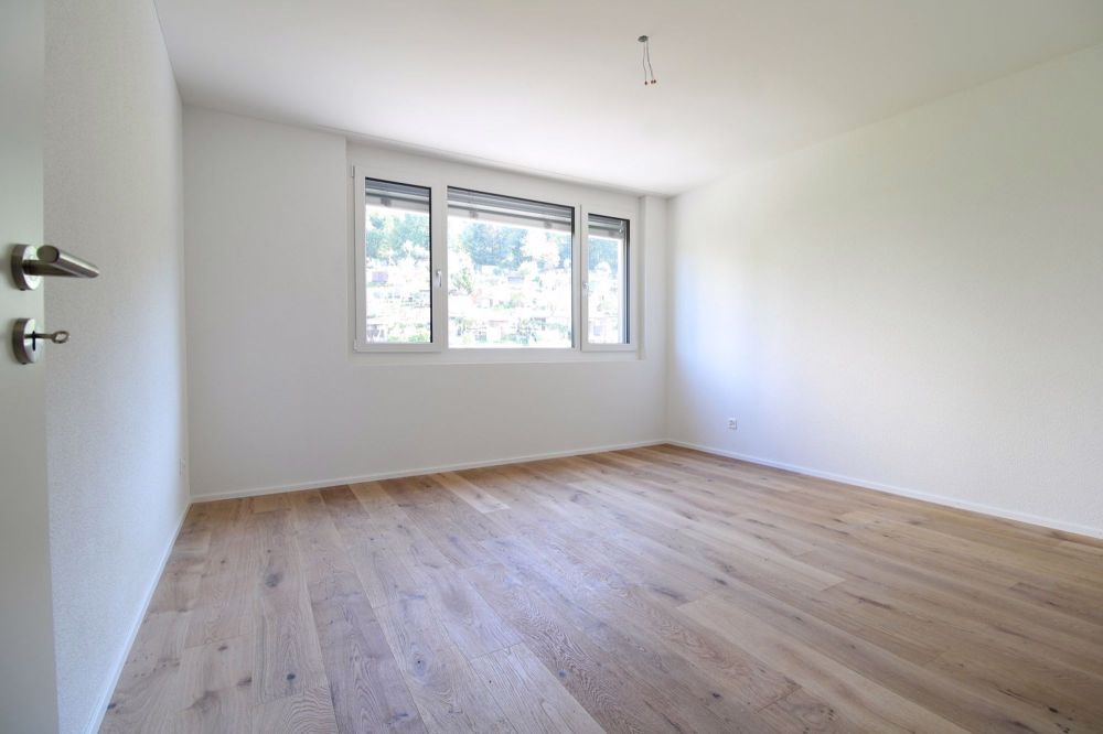 Moderne 2.5-Zimmer-Neubauwohnung sucht neue Mieterschaft - Bild 5
