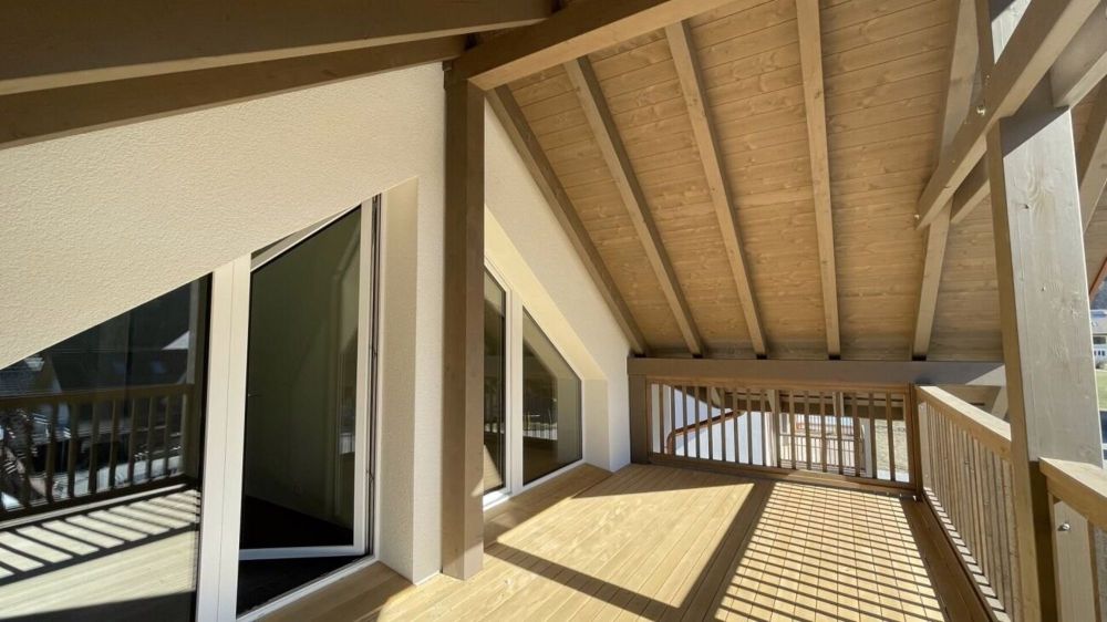 3 ½ Zimmer-Wohnung in Wasen im Emmental mieten - Bild 9