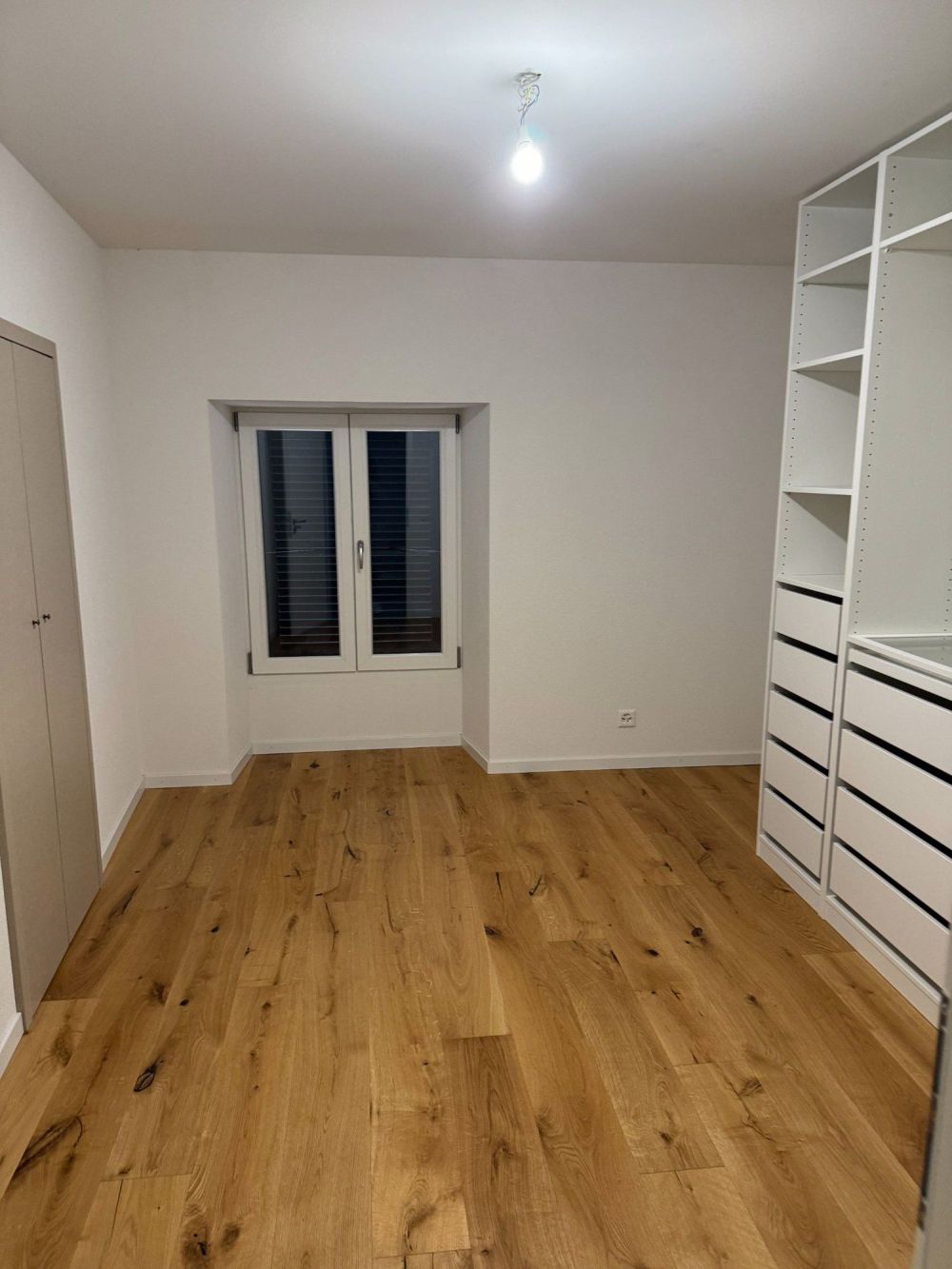 Sehr schönes Apartment 3,5 Zimmer, Stadtzentrum - Bild 3