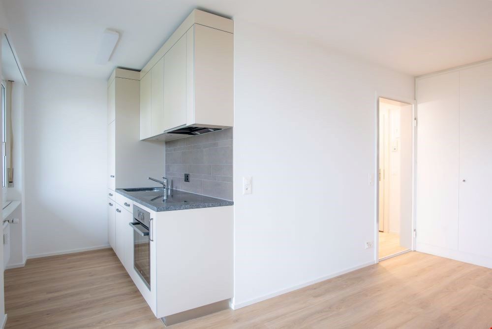neu sanierte Wohnung zu vermieten - Bild 2