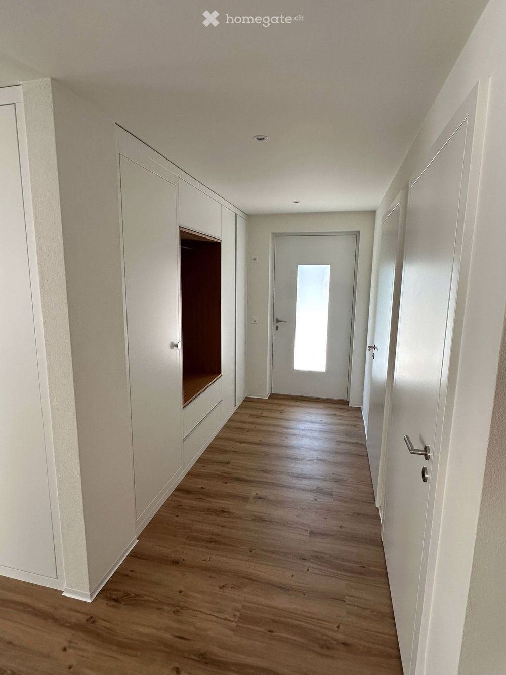 Moderne 4.5-Zimmer-Neubau-Wohnung in Ried-Brig mit GEAK A/A - Bild 10