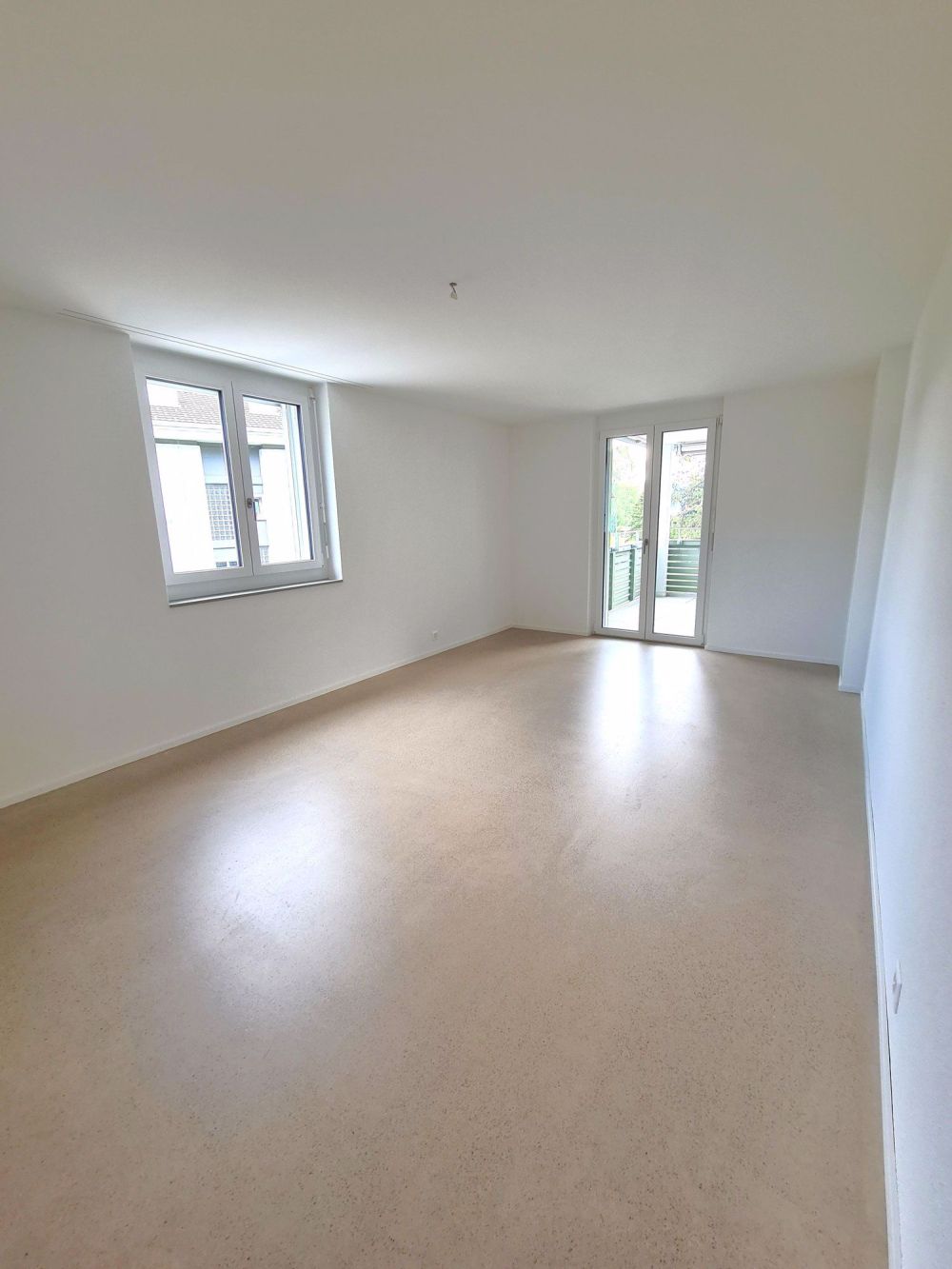 moderne 3.5-Zimmer-Wohnung in Turbenthal - Bild 6