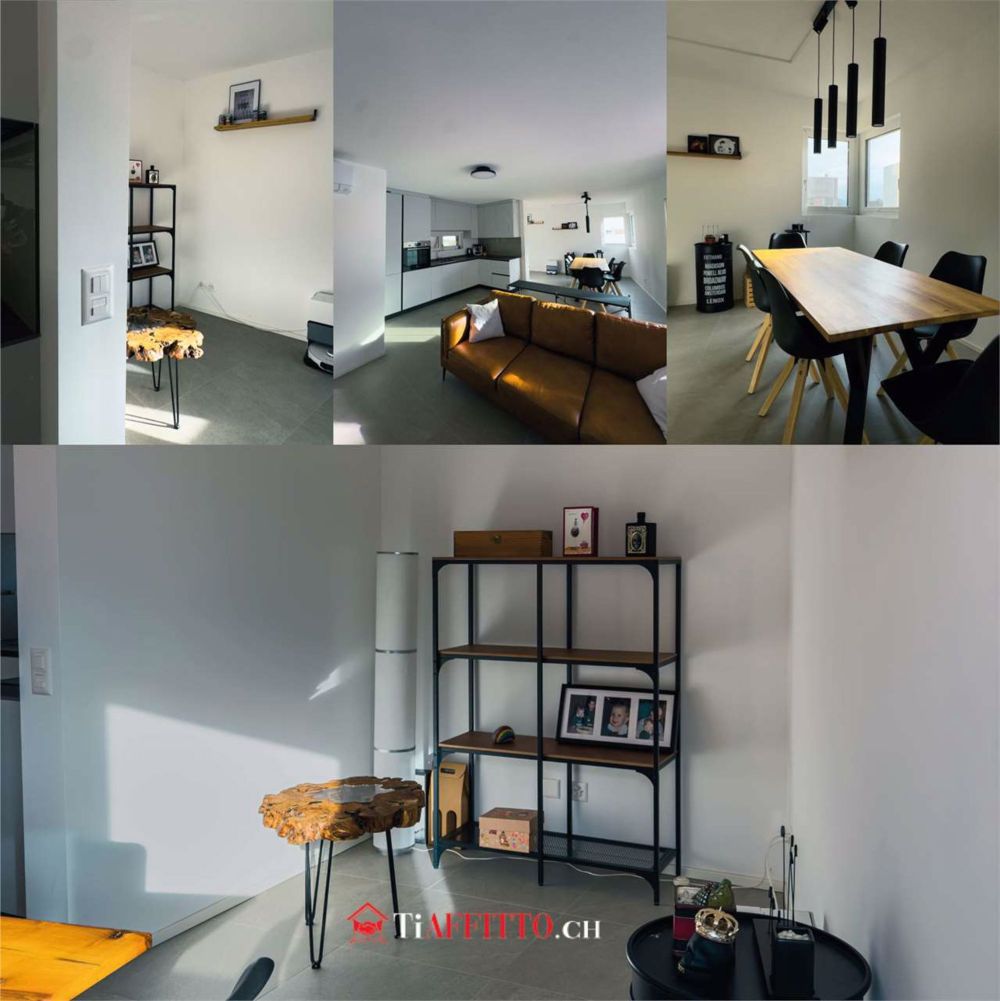 Romantisch 3.5 Zimmer in Dino - Bild 3