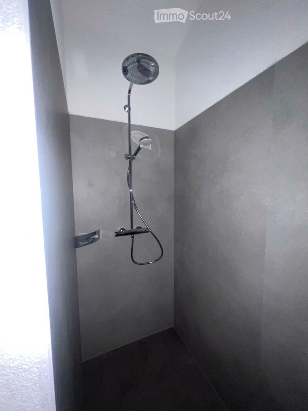 4.5 Zimmerwohnung - Erstbezug nach Renovation - Bild 5