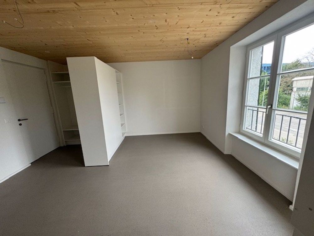 Wohnen im Herzen von Solothurn - Bild 5