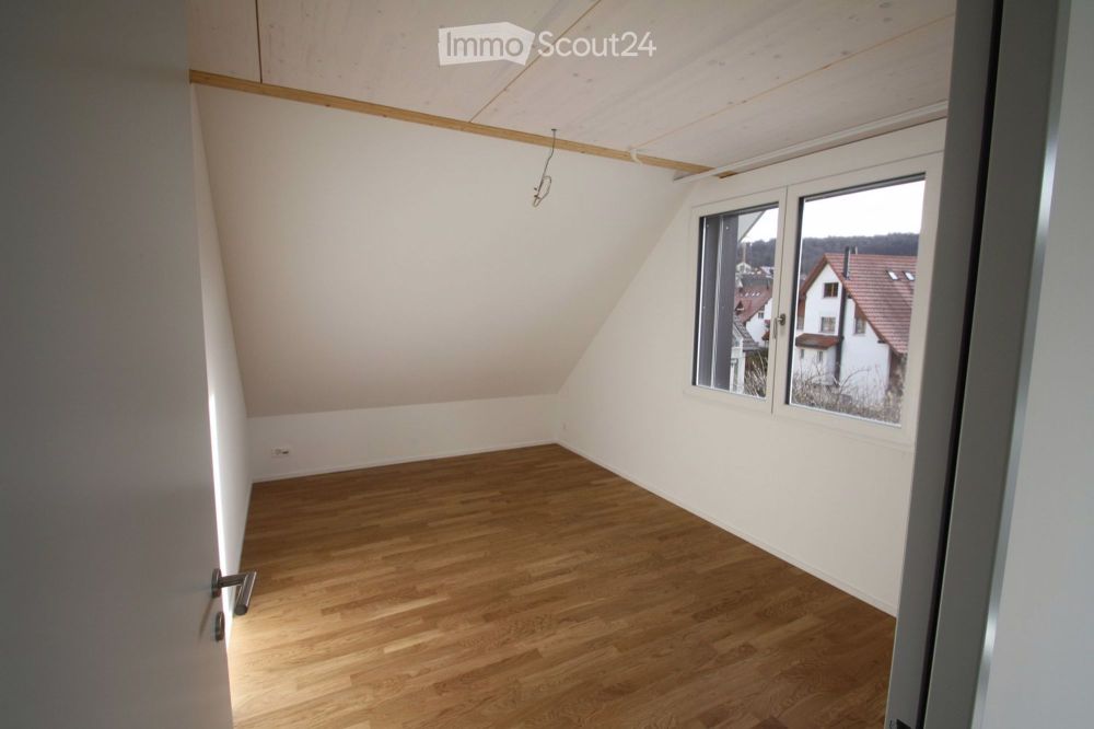 Einzigartige Maisonette Wohnung - Bild 5