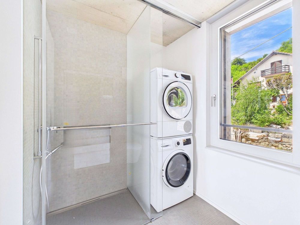 4.5 Zimmerwohnung in Biel - Bild 3