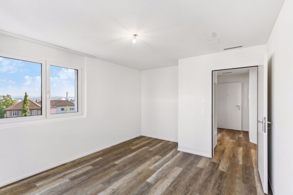 2 ½ Zimmer-Attikawohnung in Zürich mieten - Bild 4