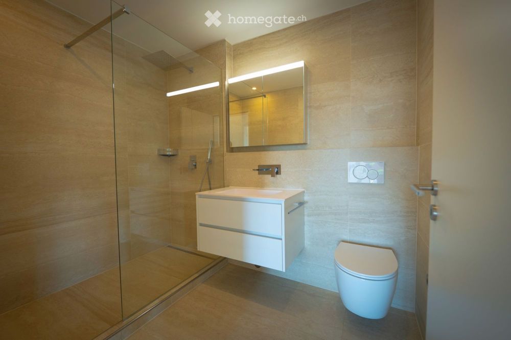 Moderne 3.5-Zimmer-Wohnung in Opfikon - Neubau mit Komfort - Bild 8