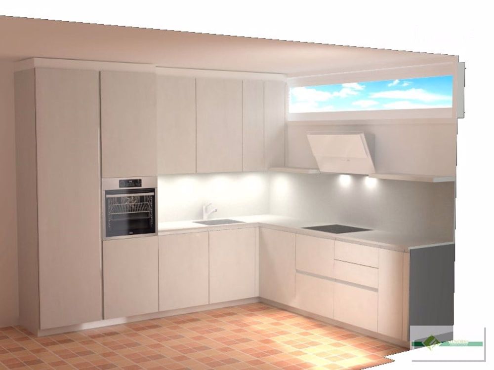 BELLINZONA-CARASSO, 4,5 ZIMMER WOHNLUNG ZUM VERMIETEN, RENOVIERTE - Bild 2