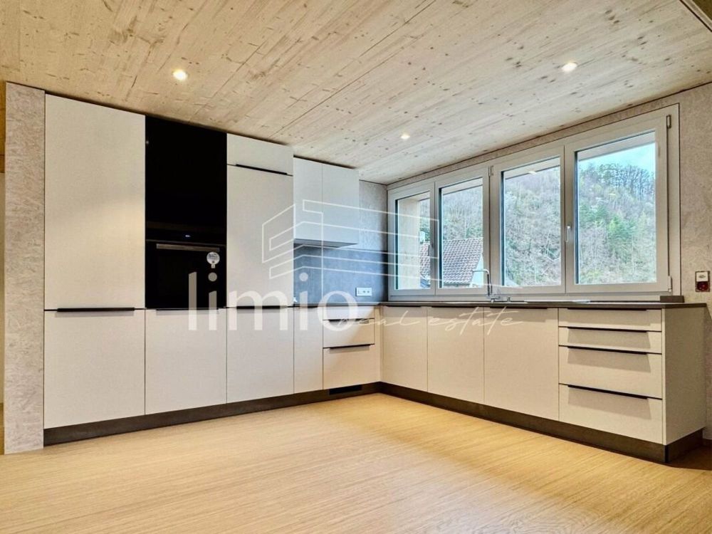 3 ½ Zimmer-Wohnung in Buchs SG mieten - Bild 3