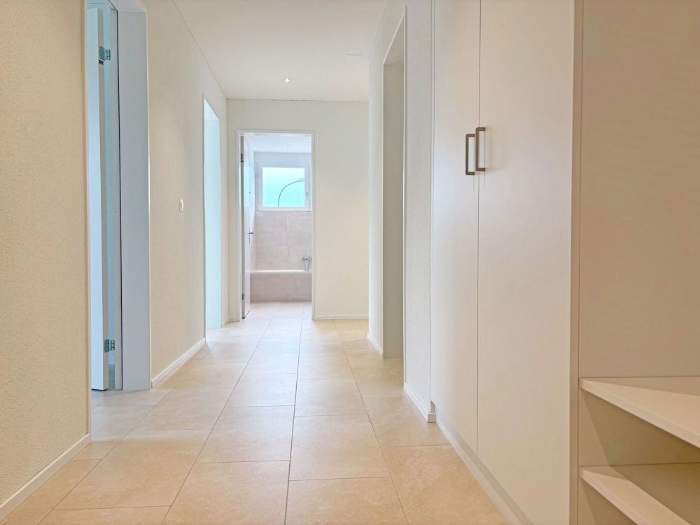 Grosszügige, helle 3 1/2-Zimmer- und Attikawohnungen mit attraktiven Aussenbereichen - Bild 2