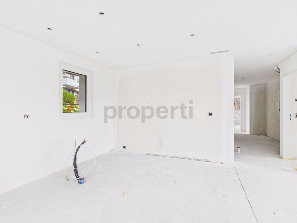 Möchten Sie in eine komplett neue Wohnung einziehen und zentral Wohnen in Emmenbrücke, unweit der bezaubernden Stadt Luzern? - Image 7