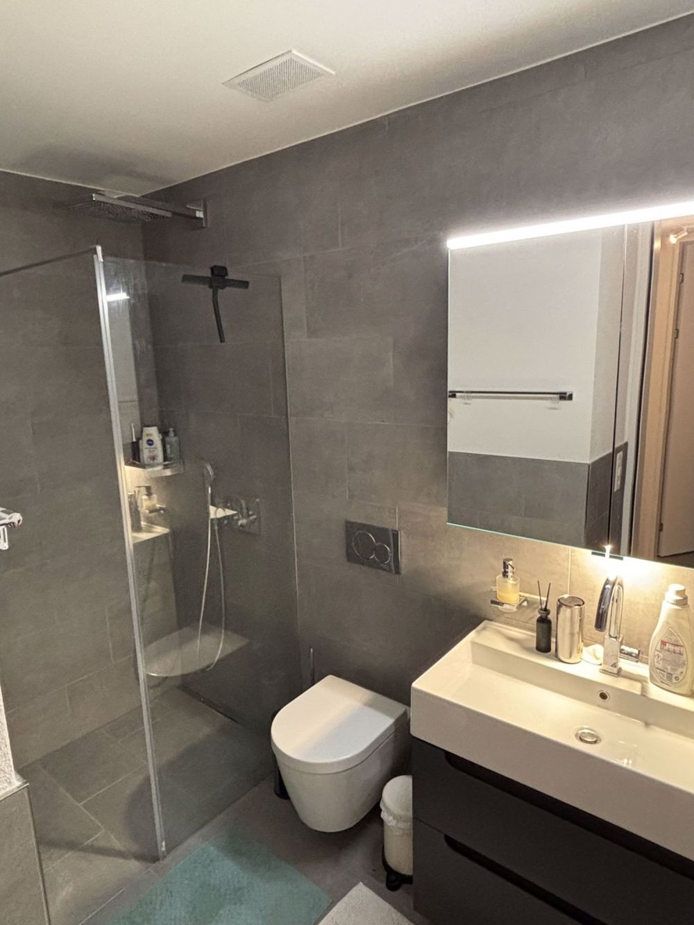 3 Zimmer-Wohnung, 5400 Baden - Bild 7