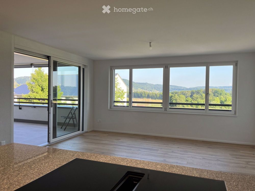 Hochwertige Wohnung in Seltisberg - Bild 4