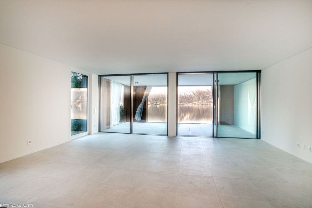 BISSONE – APPARTAMENTO DI ALTO STANDING VISTA LAGO - Bild 2