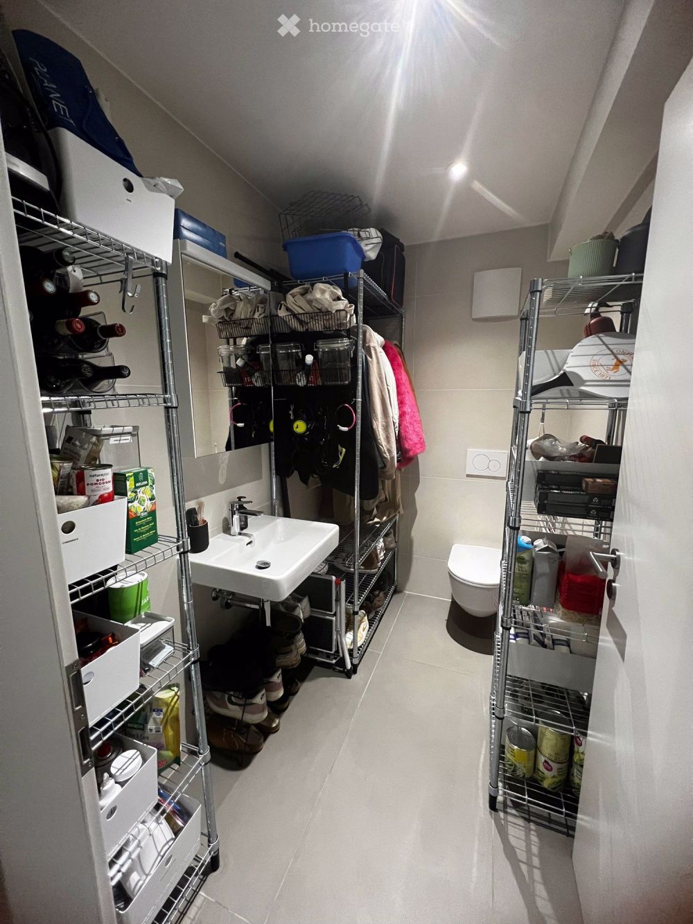 Magnifique appartement Duplex neuf de 1.5 pièces à Lausanne - Bild 4