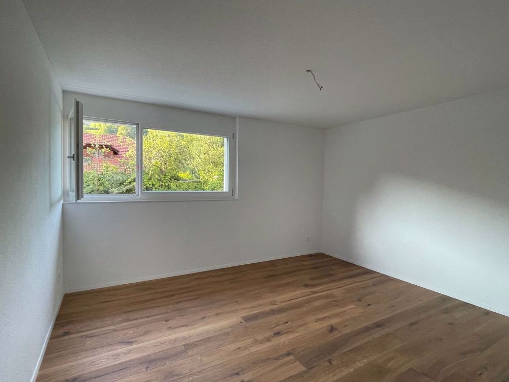 Erstbezug - 4.5-Zimmer-Wohnung mit Balkon - Bild 6