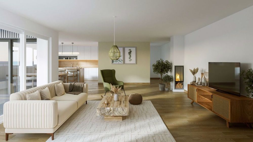 Les Grillons"" Promotion immobilière - Bild 2