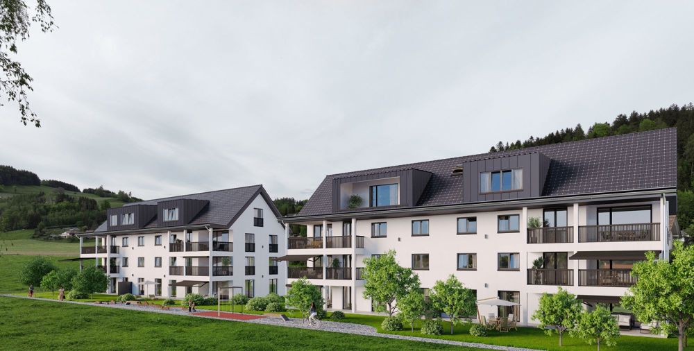 Herzlich Willkommen am Mattenweg - Bild 1