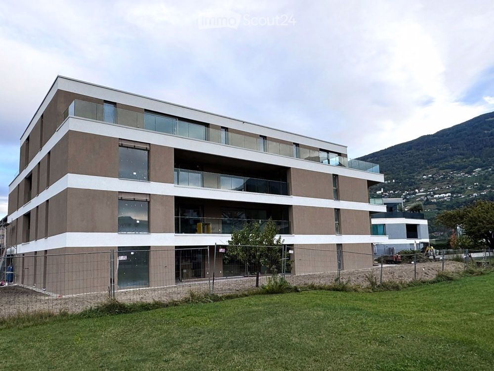 Erste Vermietung] Superbe Apartments mit großer Terrasse & Parking, nahe alle Annehmlichkeiten - Bild 8