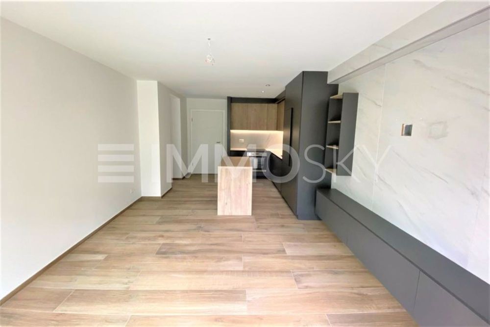 Etagenwohnung | 6705, Cresciano - Moderno e luminoso salotto