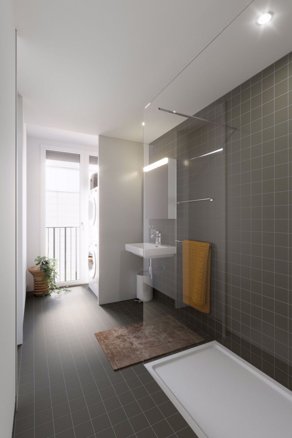 Wohnen im RIVERLOFT - Bild 5