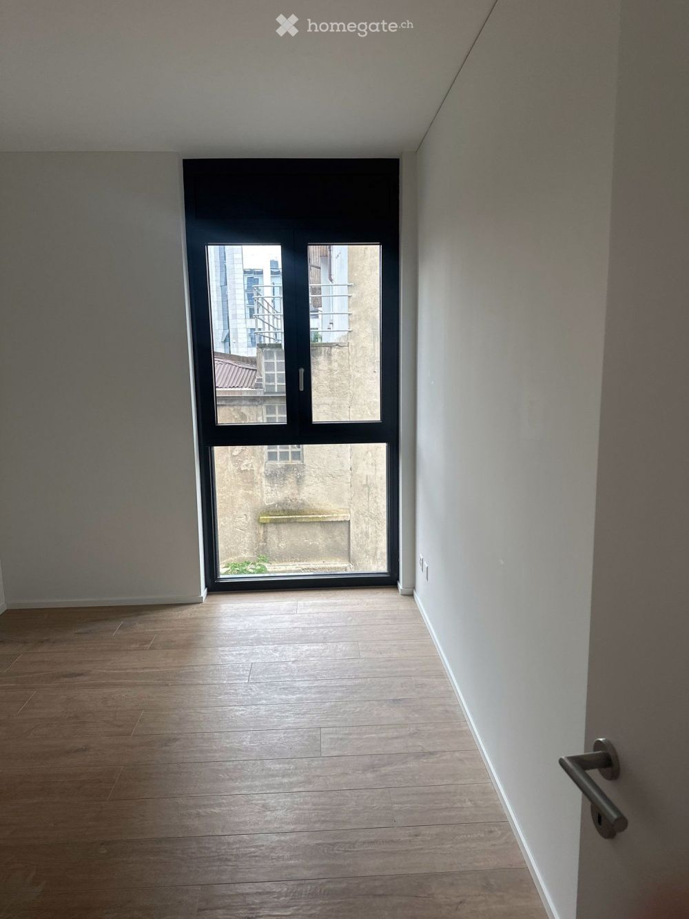 Moderno appartamento di 4.5 locali in nuovo complesso residenziale a Lugano - Bild 2
