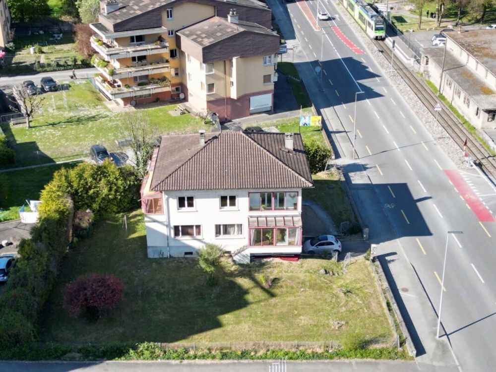 Apartment for sale, Avenue de France 59, in Monthey, Switzerland - Bild 4