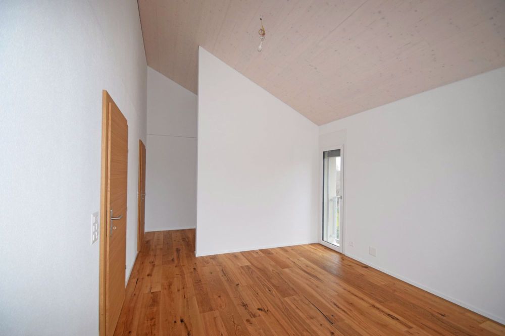 Exklusive 3.5-Zimmer-Dachwohnung - Ihr Traumzuhause in Agriswil - Bild 4