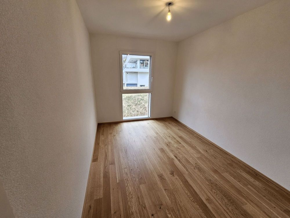 MAGNIFIQUE 3.5 PIÈCES NEUF À SAVIÈSE - 2ème chambre