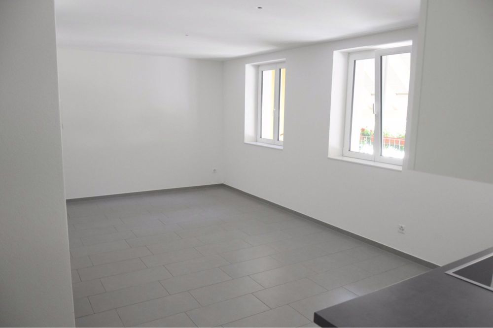 Moderne 2-Zimmerwohnung in Hornussen (Neubau 2019) - Bild 2