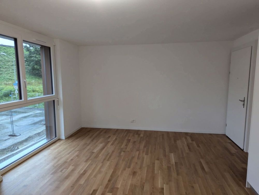 Studio lumineux et bien situé - Bild 1
