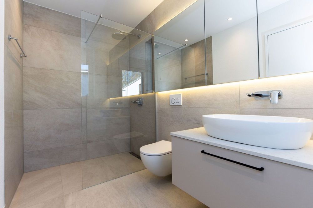 Moderne 3.5-Zimmer-Wohnung mit Smarthome-System - Bild 7