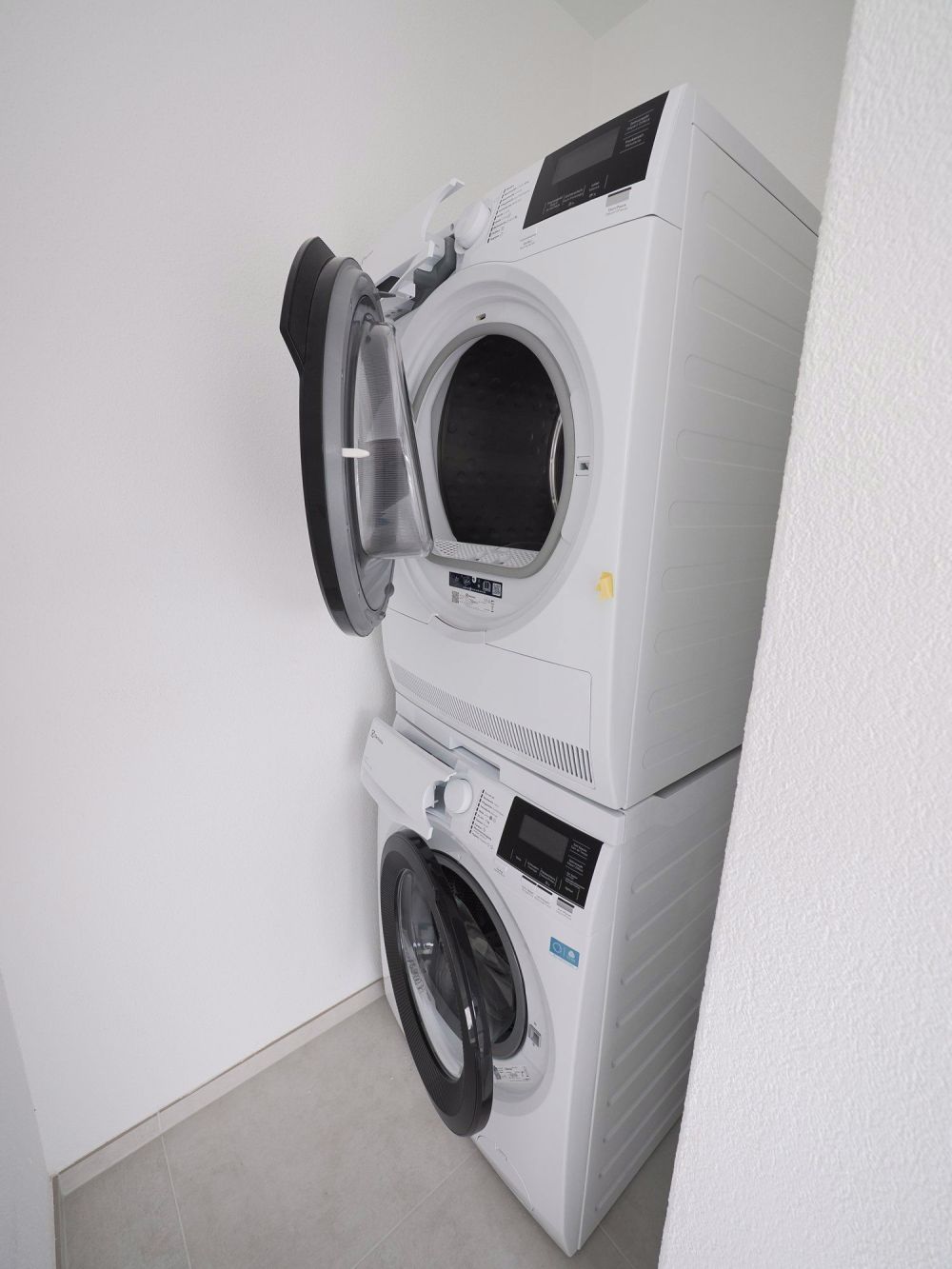 Nur noch 2 Wohnungen! Sechs neu erstellte 3.5-Zimmerwohnungen im 1. + 2.OG mit Lift in Aeschi (SO) - Bild 13