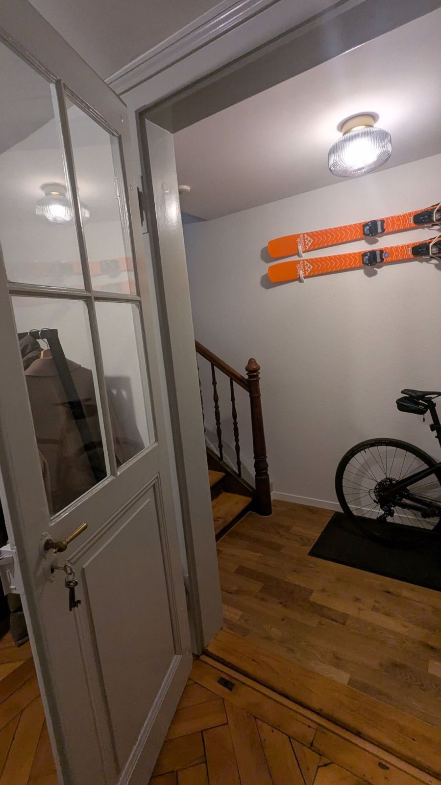 Moderne Helle 3.5 Zimmer Wohnung - Bild 7
