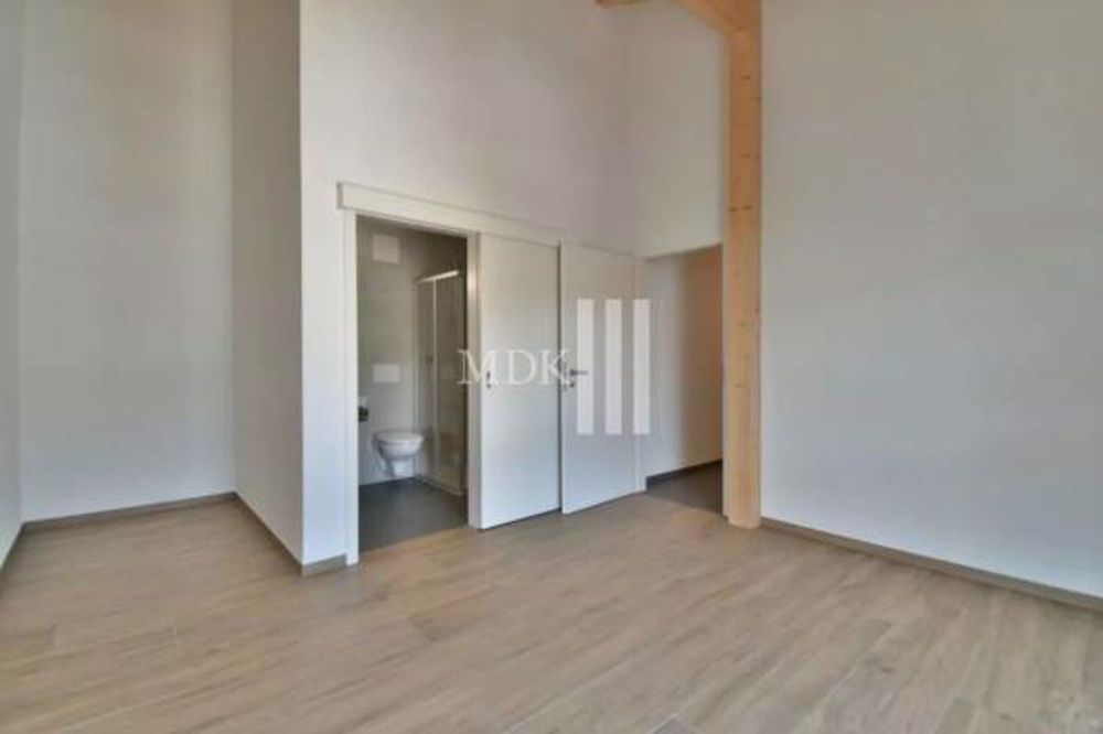 Appartement neuf de 3.5 pièces à louer à Vouvry - Bild 5