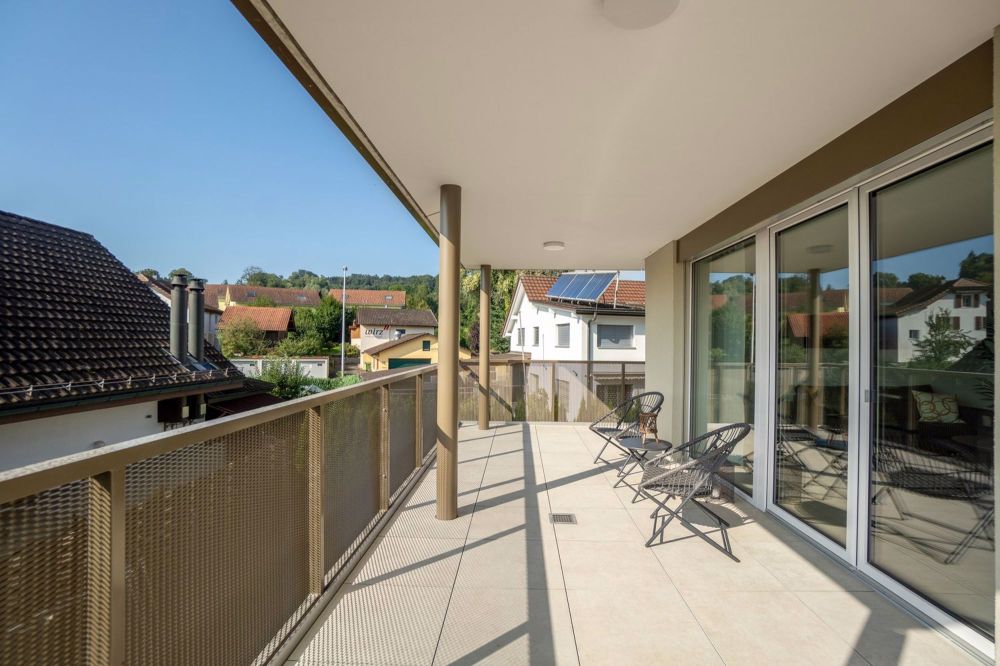 Ihr neues Zuhause mit Solarstrom - grossmatt-menziken.ch - Bild 9