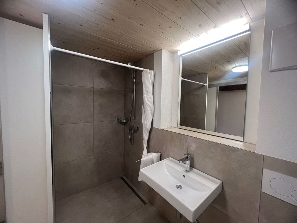 Neue 2.5 Zimmer Duplexwohnung in Stein AG (Nr. 16) - Bild 2