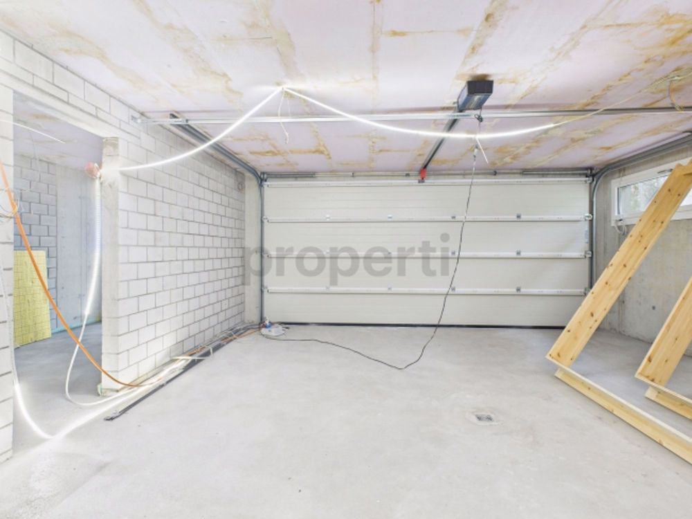 Exklusiv & Modern Ihr neues 6-Zimmer-Duplexhaus im attraktiven Widen - Bild 13